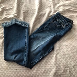 NWT Blue Jeans